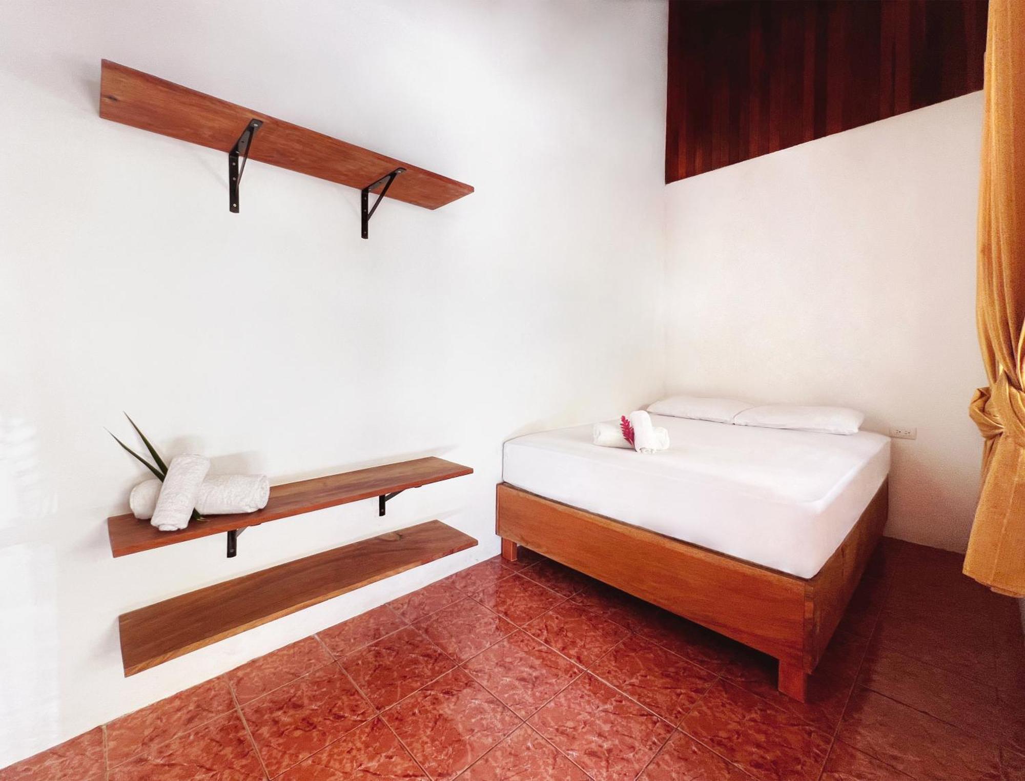 Ico Living Hostel Playa Santa Teresa  Habitación foto